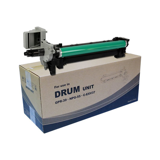 CANON GPR-39 unité de tambour NPG-55 Tambour U 100K Pages
