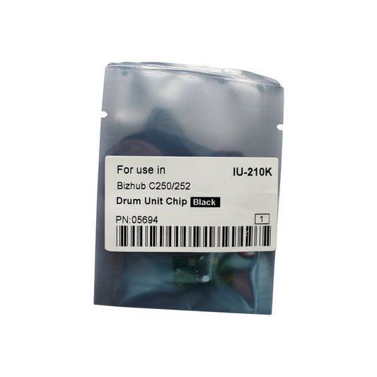 Konica Minolta Tambour Puce,K 70K