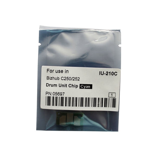 Konica Minolta Tambour Puce,C 45K