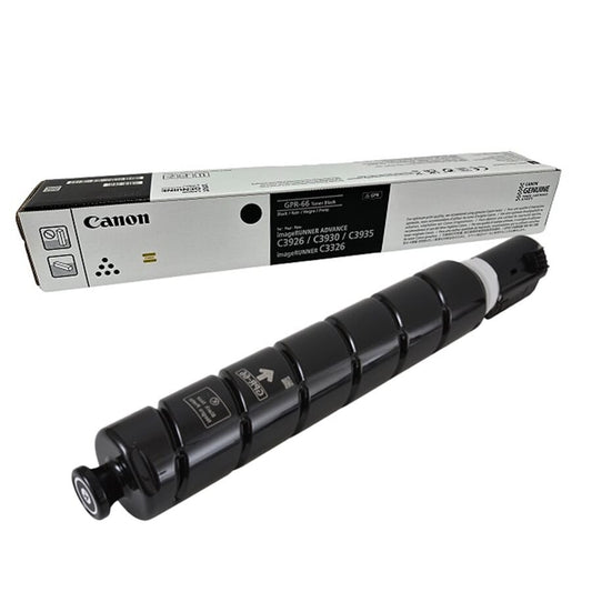 Canon 5753C003AA OEM Toner Noir GPR-66