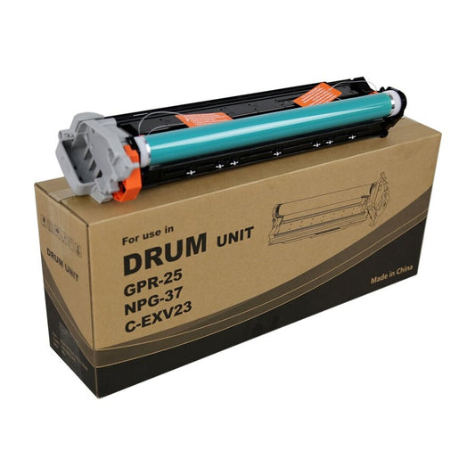 CANON GPR-25 unité de tambour NPG-37 Tambour U 45K Pages