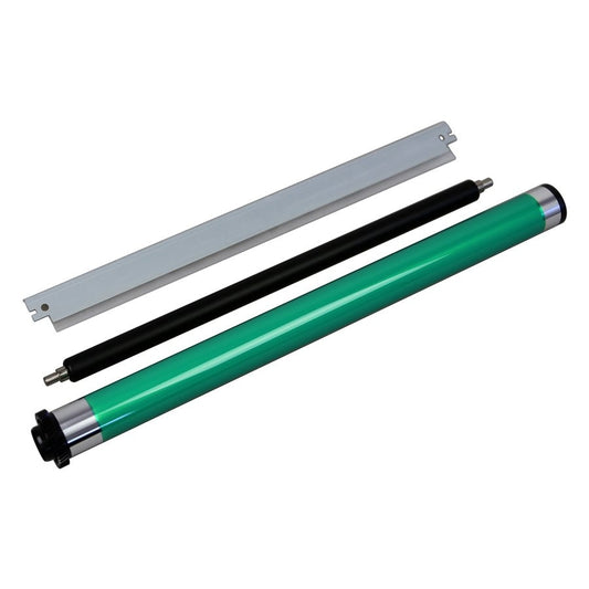 CANON unité de tambour Réusiné Kit: 1,OPC D 120K Pages