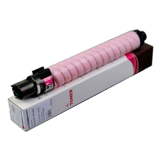 Ricoh Aficio MPC2800/3300 Toner Alternative Magenta 15k -TBD