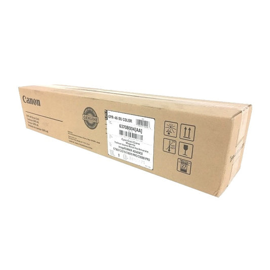 Canon 6370B004AA (GPR-46) CMY unité de tambour (Sold Individually)