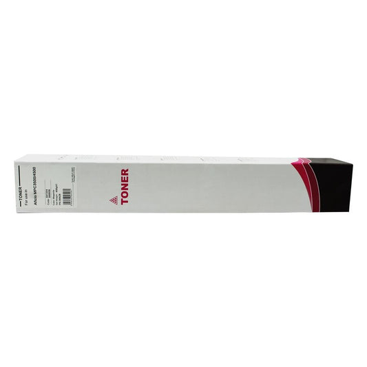 RICOH Aficio MPC3500/4500 Magenta cartouche de toner