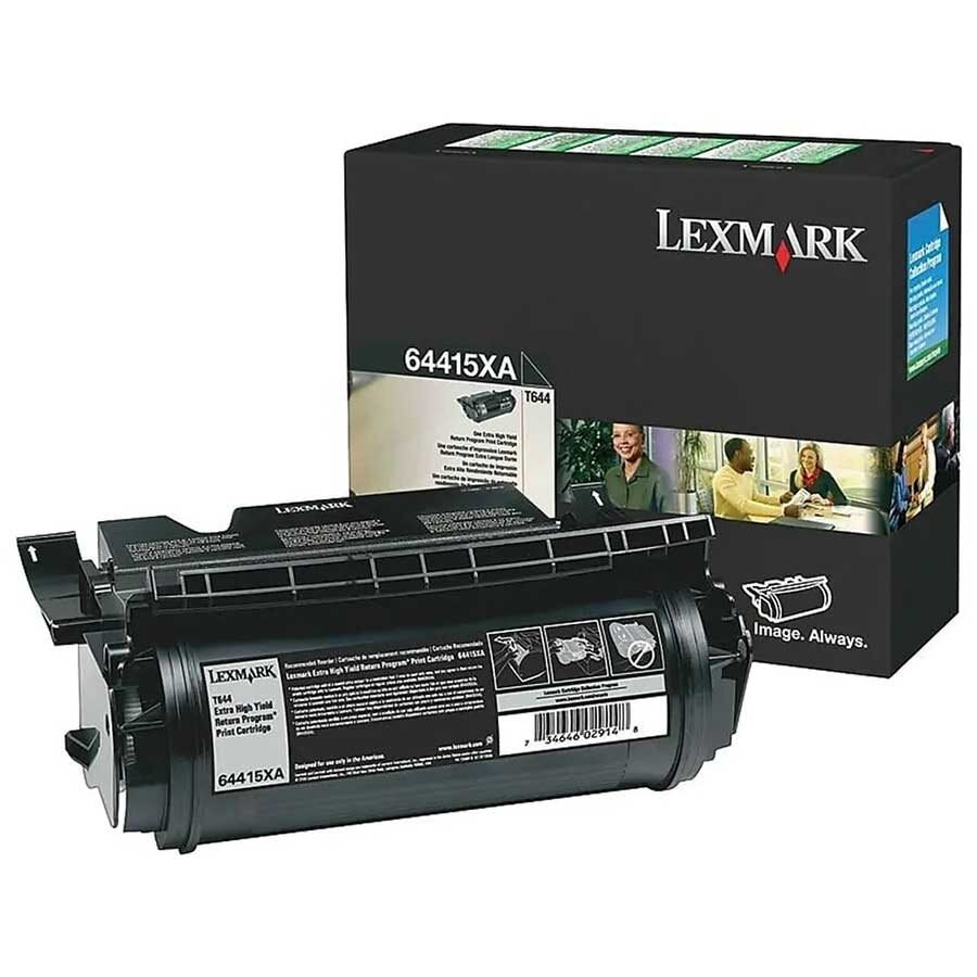 Lexmark T644/T644N HY OEM Toner 32K