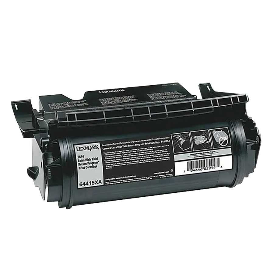 Lexmark T644/T644N HY OEM Toner 32K