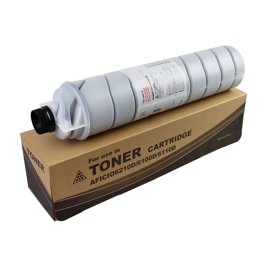 RICOH 6210D/6100D/6110D Toner 45K Japan