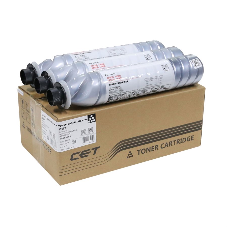 RICOH 1230D/1130D Toner 10000