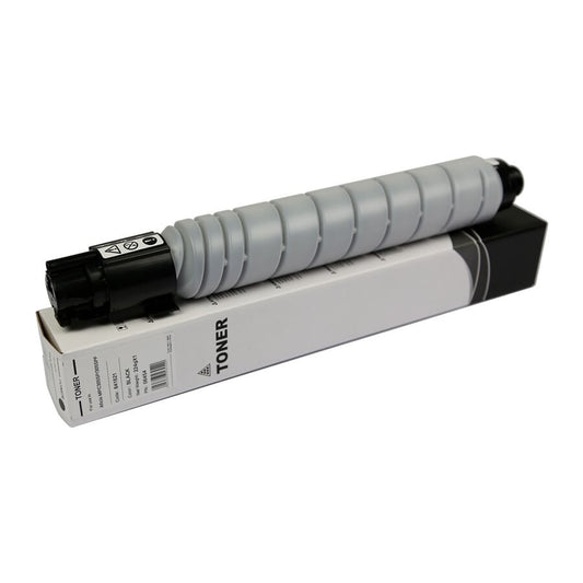 RICOH Noir Toner W/Puce 12000