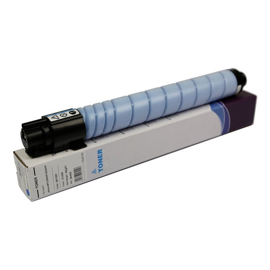 RICOH Cyan Toner W/Puce 4000