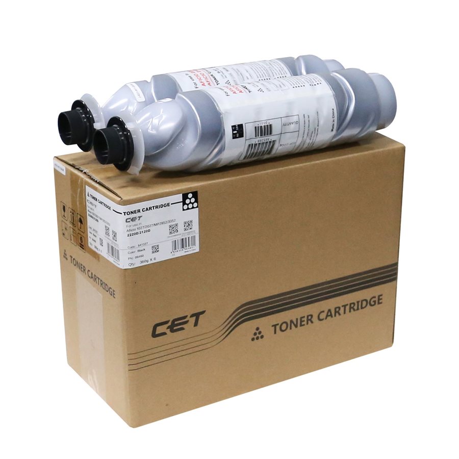 RICOH 2220D/2120D Toner 11000