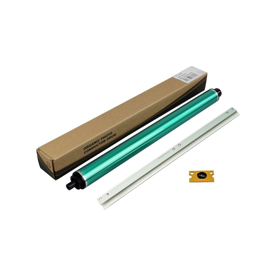 Konica Minolta Drum Unit Rebuild Kit: 1,OPC D Yellow 50K