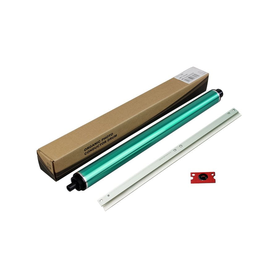 Konica Minolta Drum Unit Rebuild Kit: 1,OPC D Magenta 50K