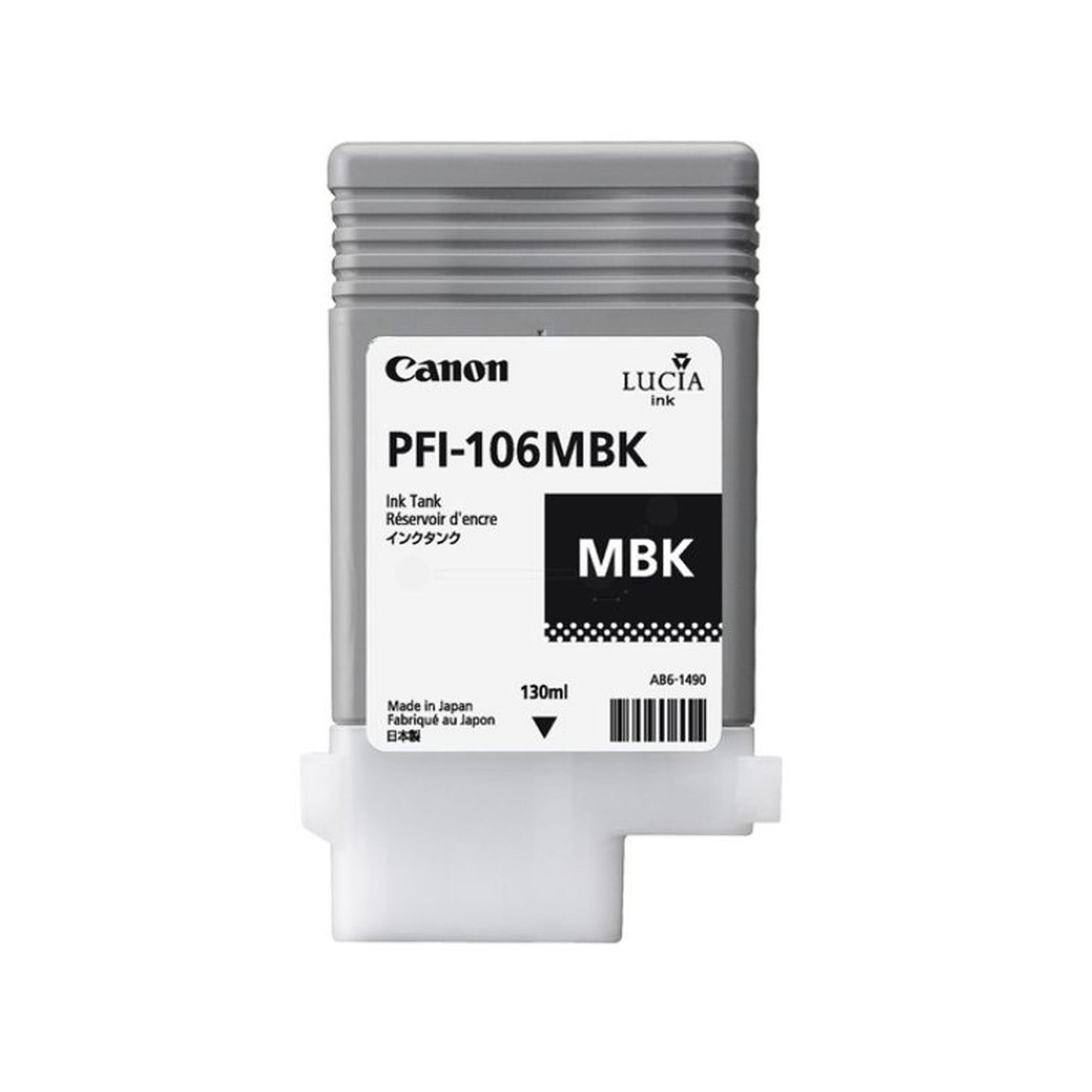 Canon 6620B001 OEM Inkjet 130ml