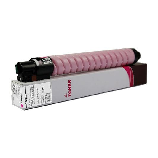 RICOH SPC820 Série Magenta Toner 15K -TBD