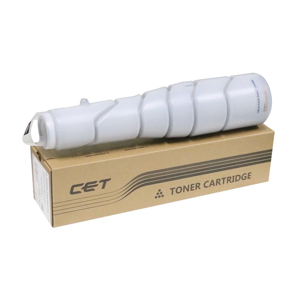Konica Minolta Bizhub 223/283/363/423/7828 TN-217/414 Toner Cartridge (512g)