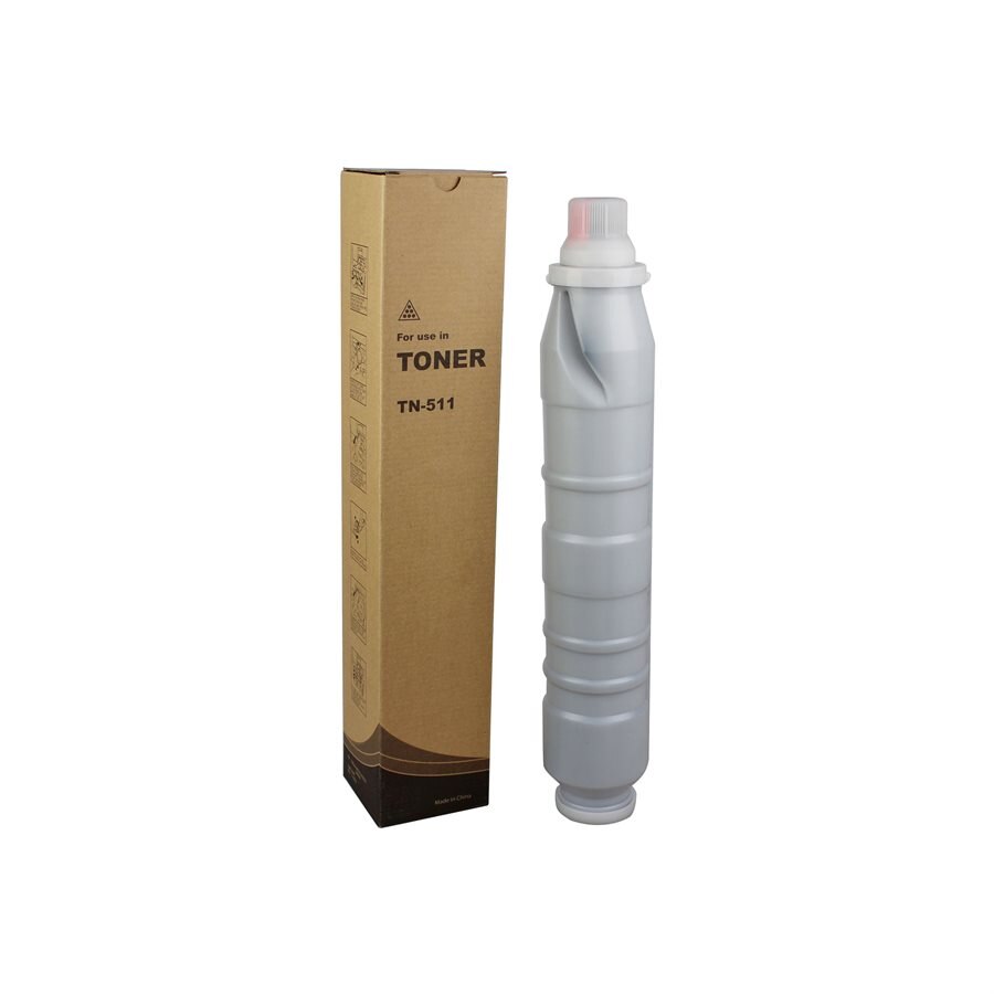 Konica Minolta TN-511 Toner Alternative 30K