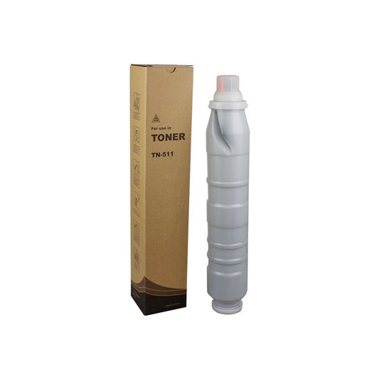 Konica Minolta TN-511 Toner Alternative 30K