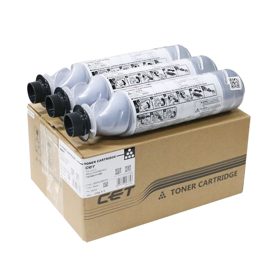 RICOH 1270D/1170D Toner 7000 (China)