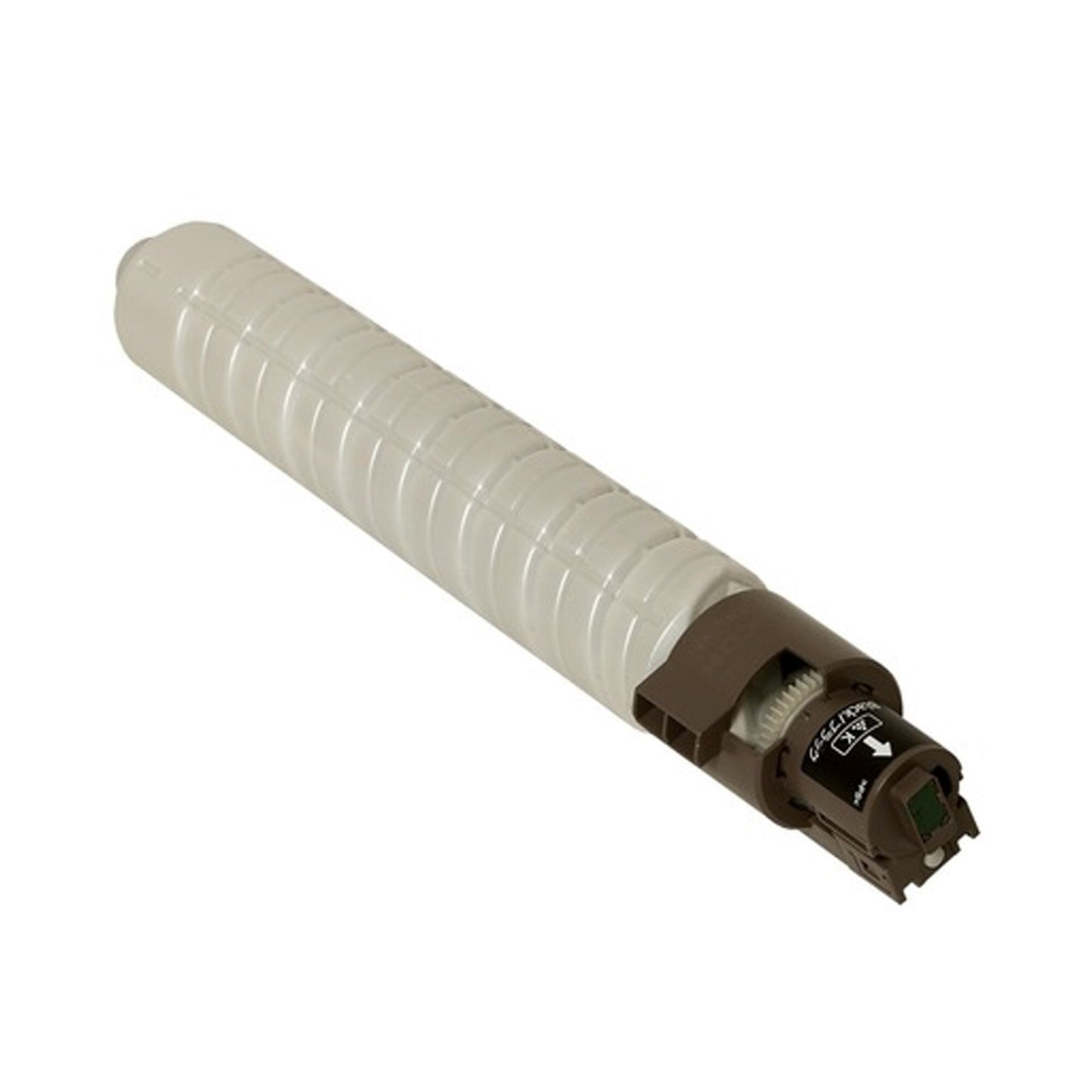 Aficio MPC4000/5000 Black Toner Cartridge -Chemical