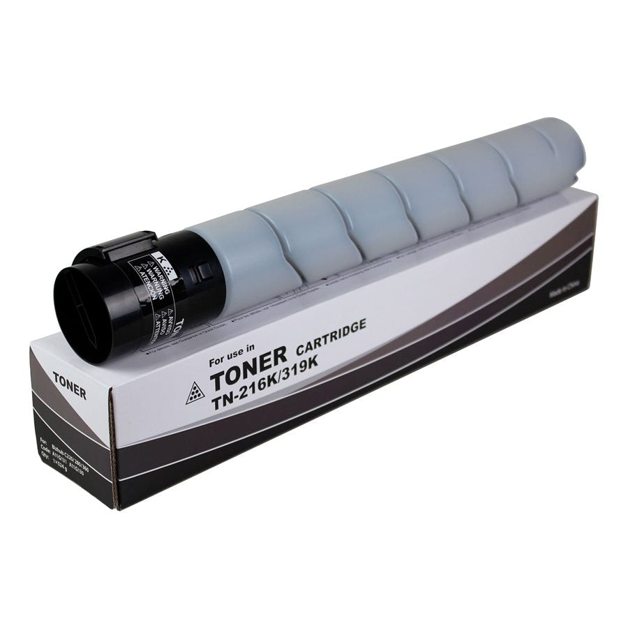 Konica Minolta TN-216K/319K Toner 30000