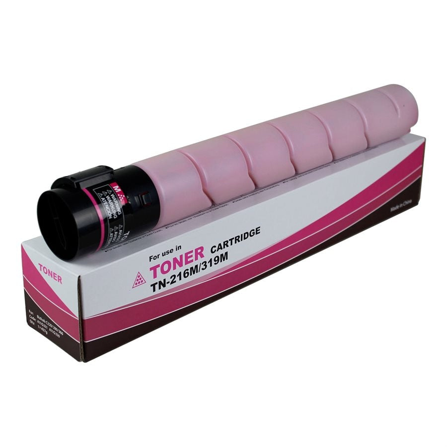 Konica Minolta TN-216M/319M Toner 26000