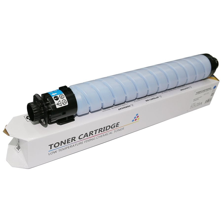 Ricoh MPC2004/2504 CPP Toner Cyan - Chemical