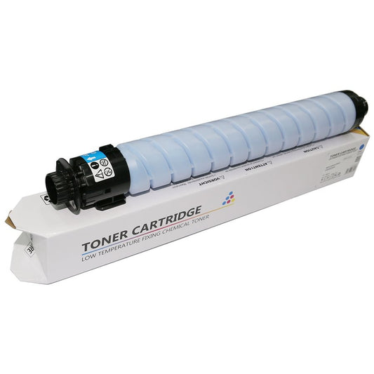 Ricoh MPC2004/2504 CPP Toner Cyan - Chimique