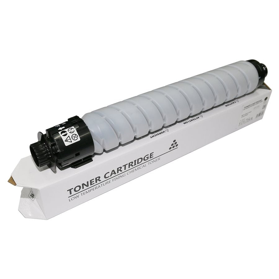 Ricoh MPC2004/2504 CPP Toner Black - Chemical