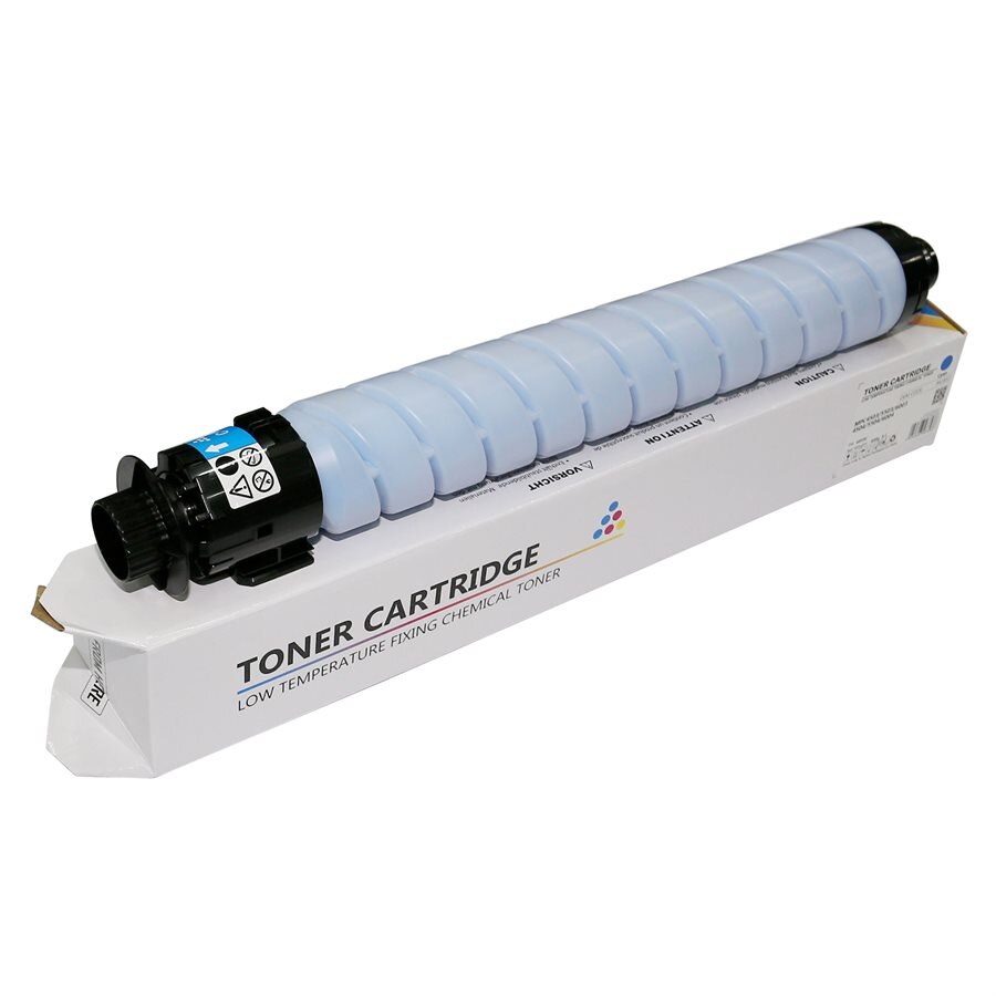 Ricoh MPC4503/5503/6003 841852  Alternative Toner Cyan 22.5K