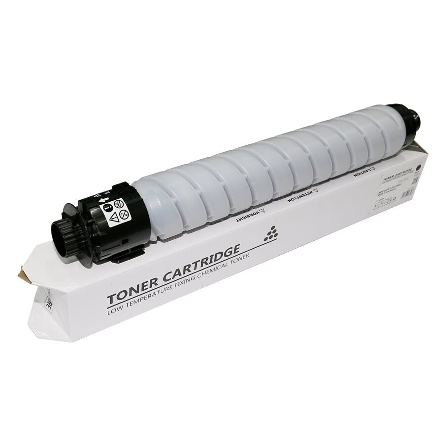 Ricoh MPC4503/5503/6003 841489 Alternative Toner Black 33K