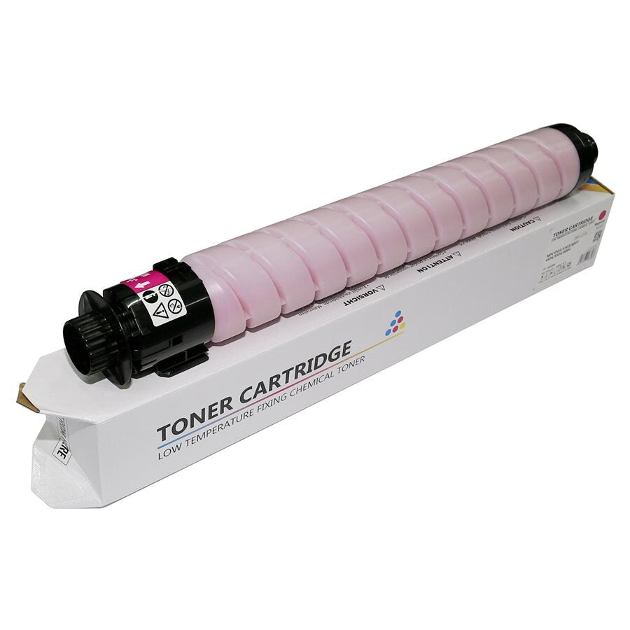Ricoh MPC4503/5503/6003 841851 Alternative Toner Magenta 22.5