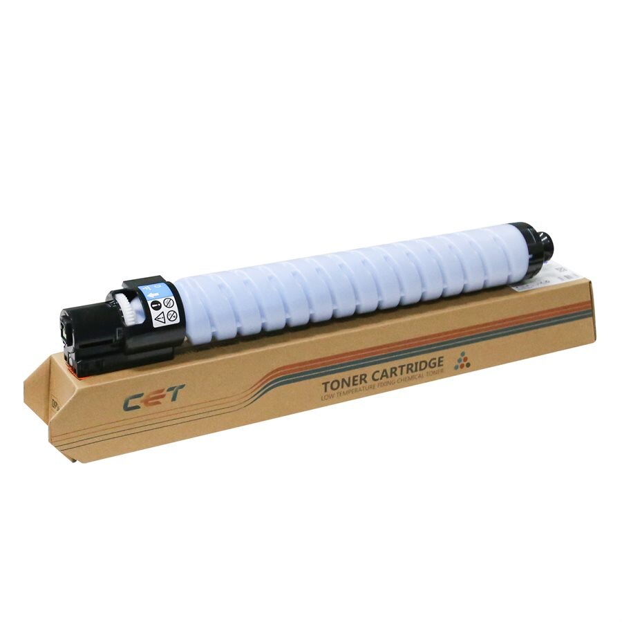 Ricoh Aficio MPC4502 Cyan Toner Cartridge-Chemical