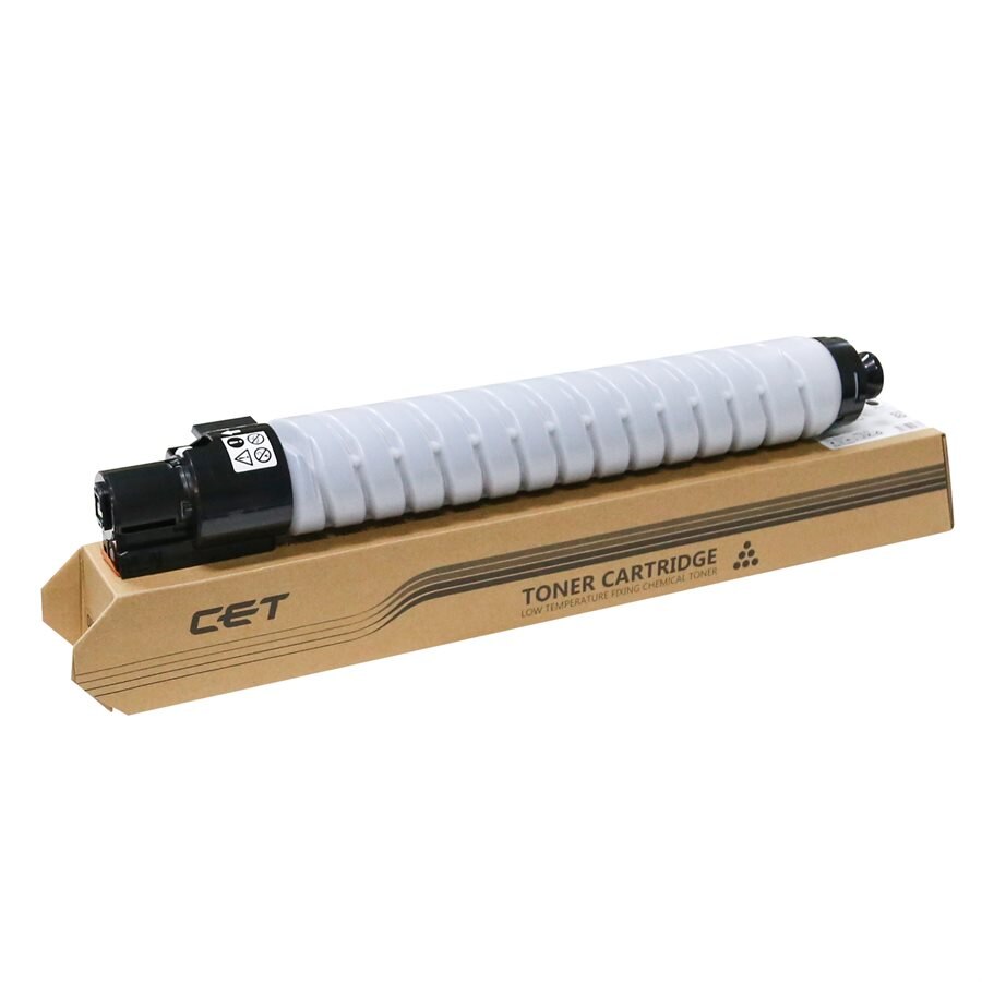 Ricoh Aficio MPC4502 Black Toner Cartridge-Chemical