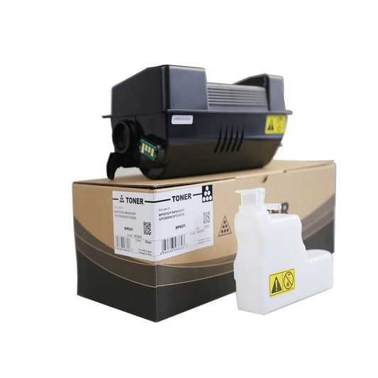 Ricoh 407823 Toner Noir Alternative