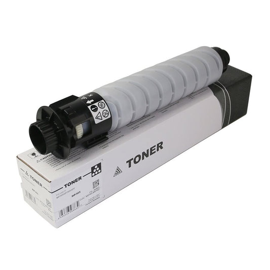 Ricoh MP305 Alternative cartouche de toner Noir 9K