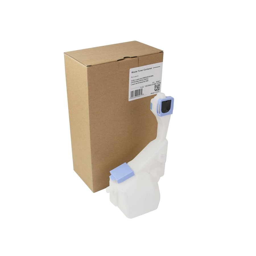 HP CE254A Alternative Waste Toner