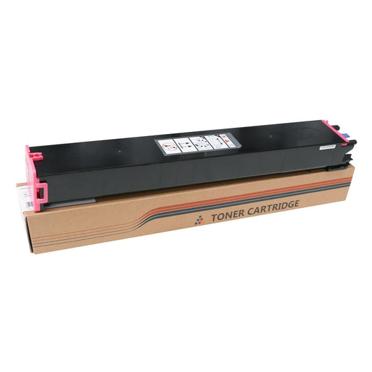 Sharp Magenta Toner Cartridge