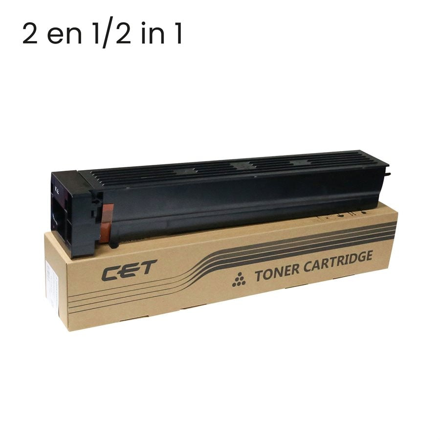 Konica Minolta TN-711K Toner 47200