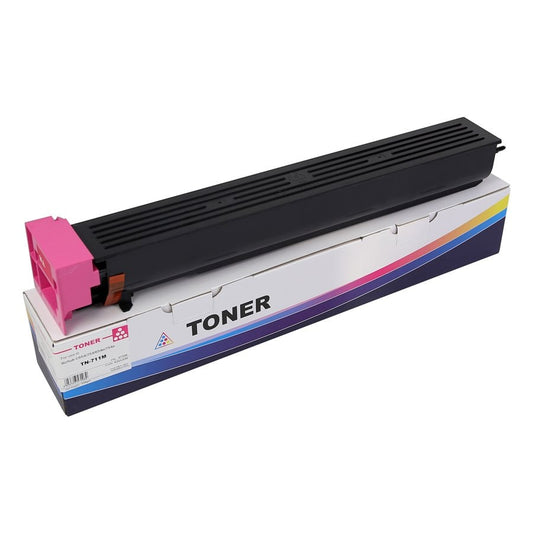 Konica Minolta TN-711M Toner 31500