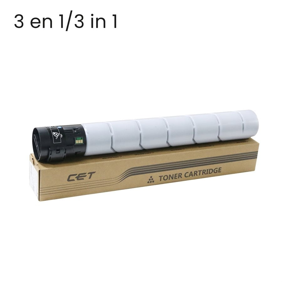 Konica Minolta TN-324K Toner TN-512K Toner 28000