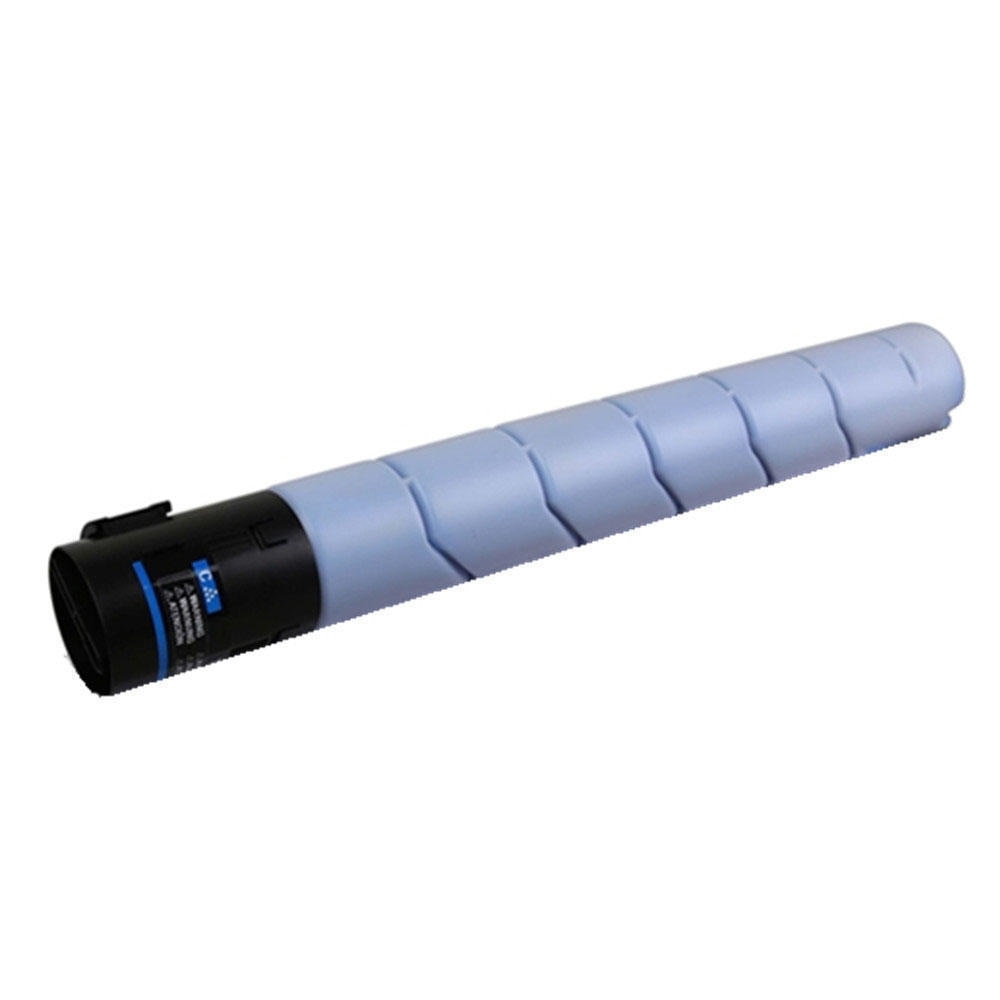 Konica Minolta TN-324C Toner TN-512C Toner 26000