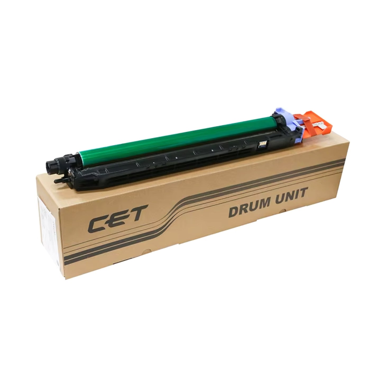 Konica Minolta Bizhub C224/284/363/454 DR512 Color Drum Unit