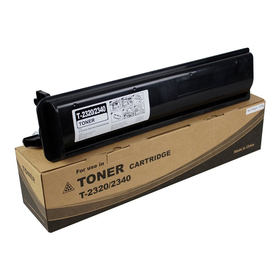 TOSHIBA T-2320/2340 Toner 25000