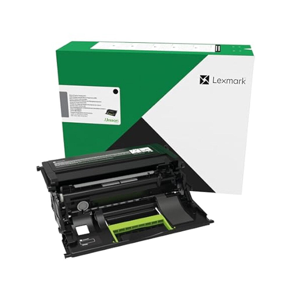 Lexmark 74C0ZK0 (74C0Z10) Black Imaging Unit