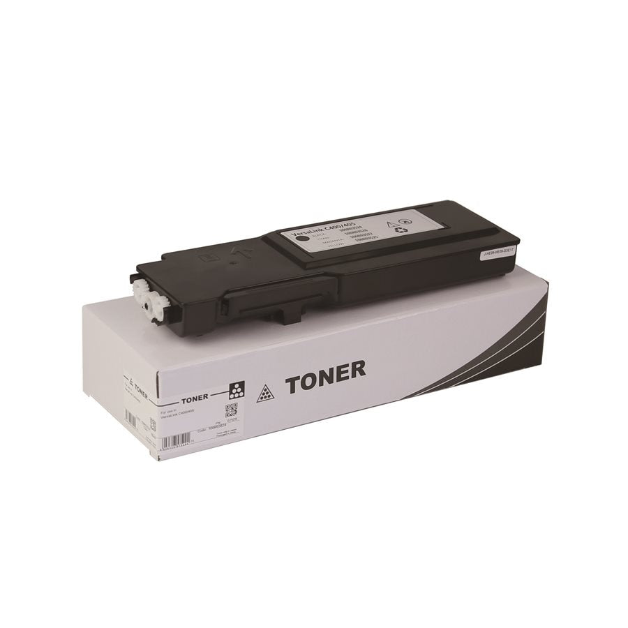 Xerox VersaLink C400/405 Black Extra High Capacity