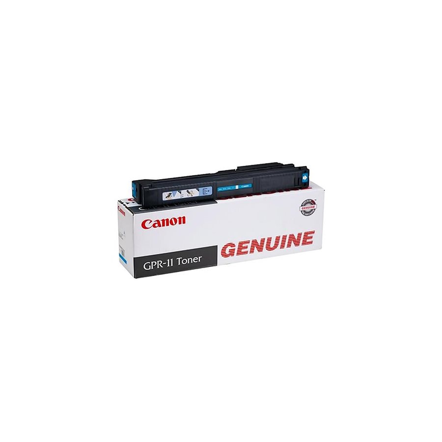 Canon IR C2620/3200/3220 GPR-11 OEM Toner Cyan 25K