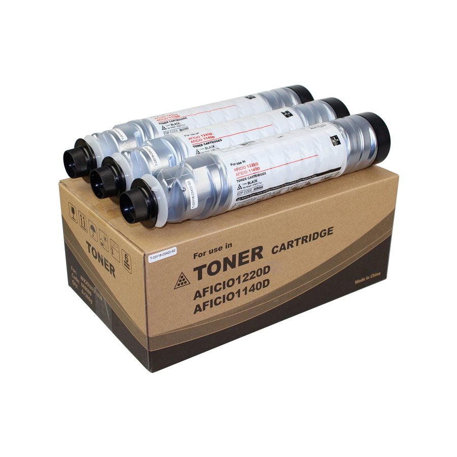 RICOH 1220D/1140D Toner 10000