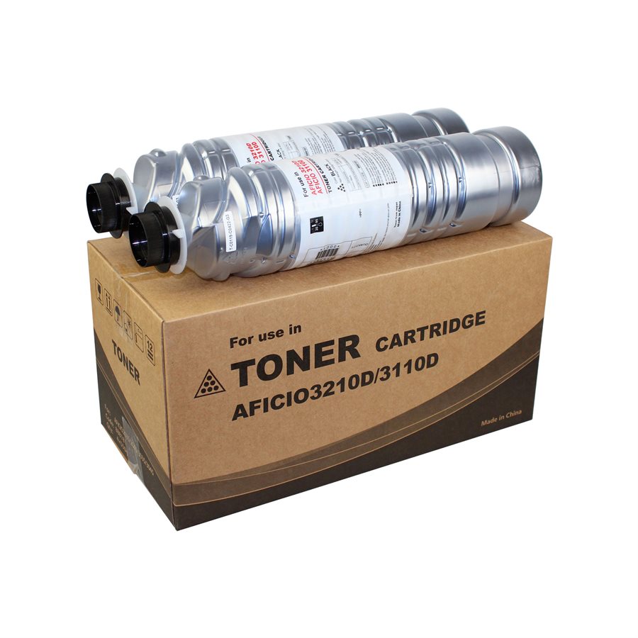 RICOH 3210D/3110D Toner 23000